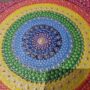 Dot Mandala -Big